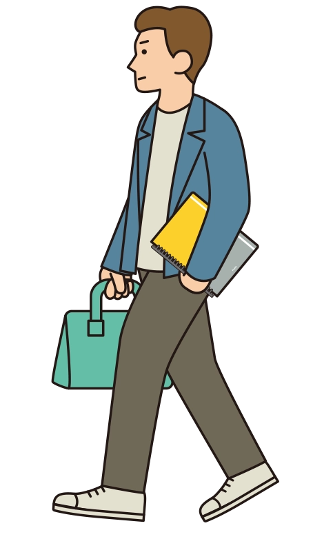 人