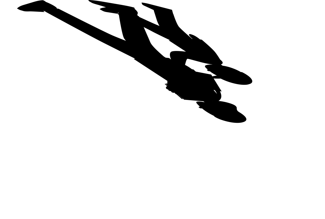 影