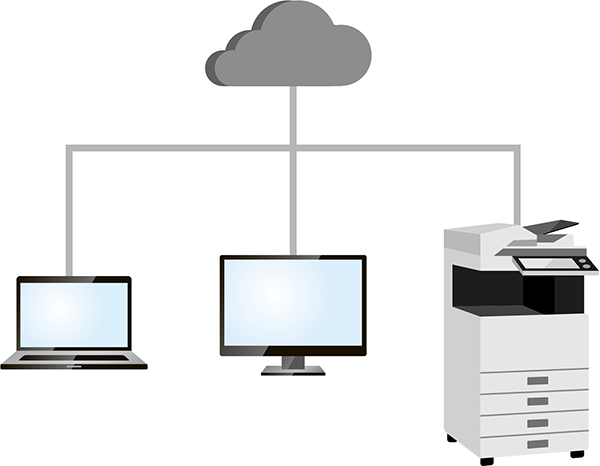 RCMS(Remote Color MAnagement Service)