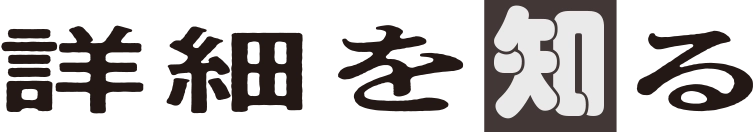 詳細を知る