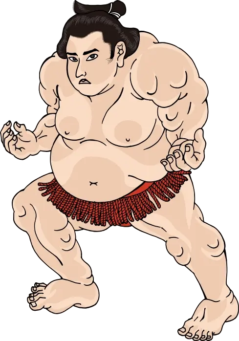 力士