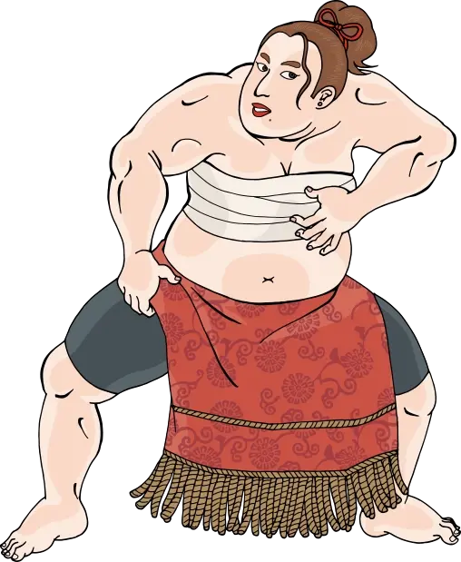 力士