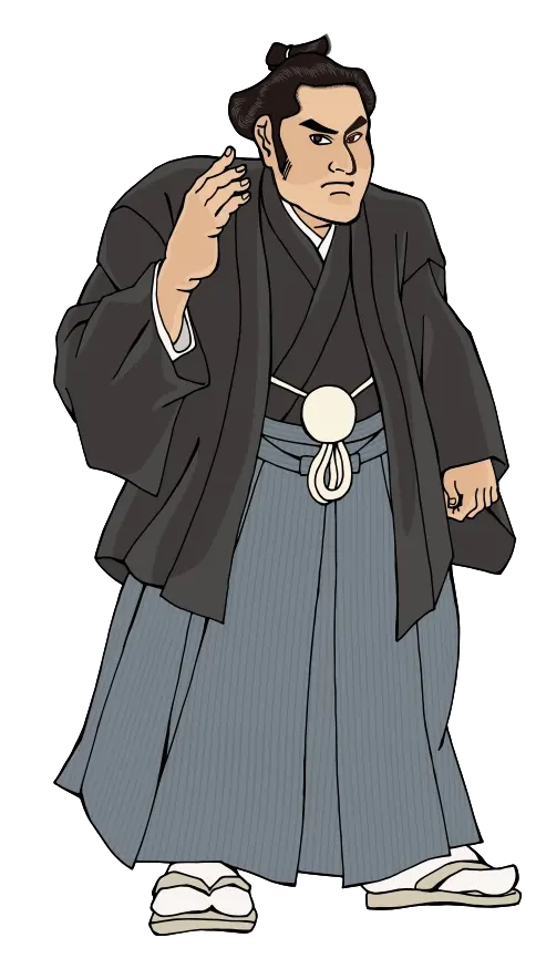 力士