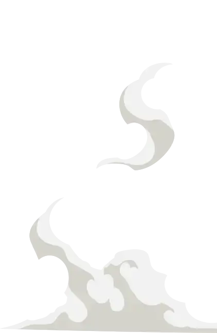 けむり