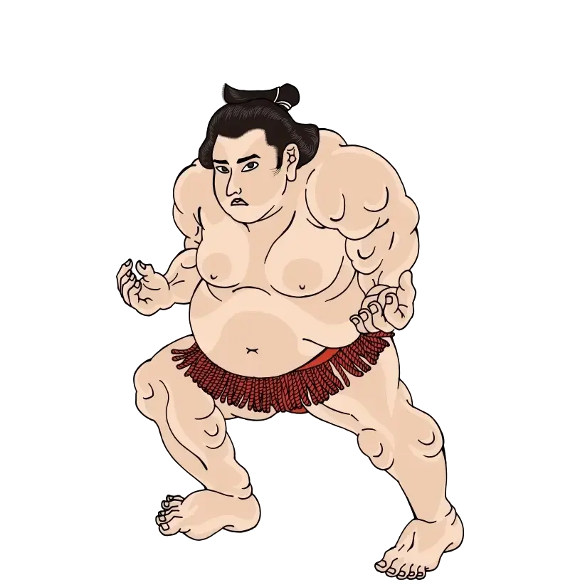 力士1