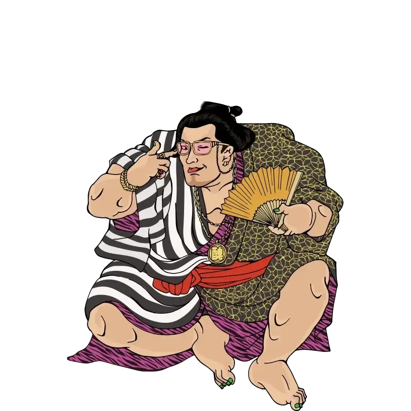 力士3