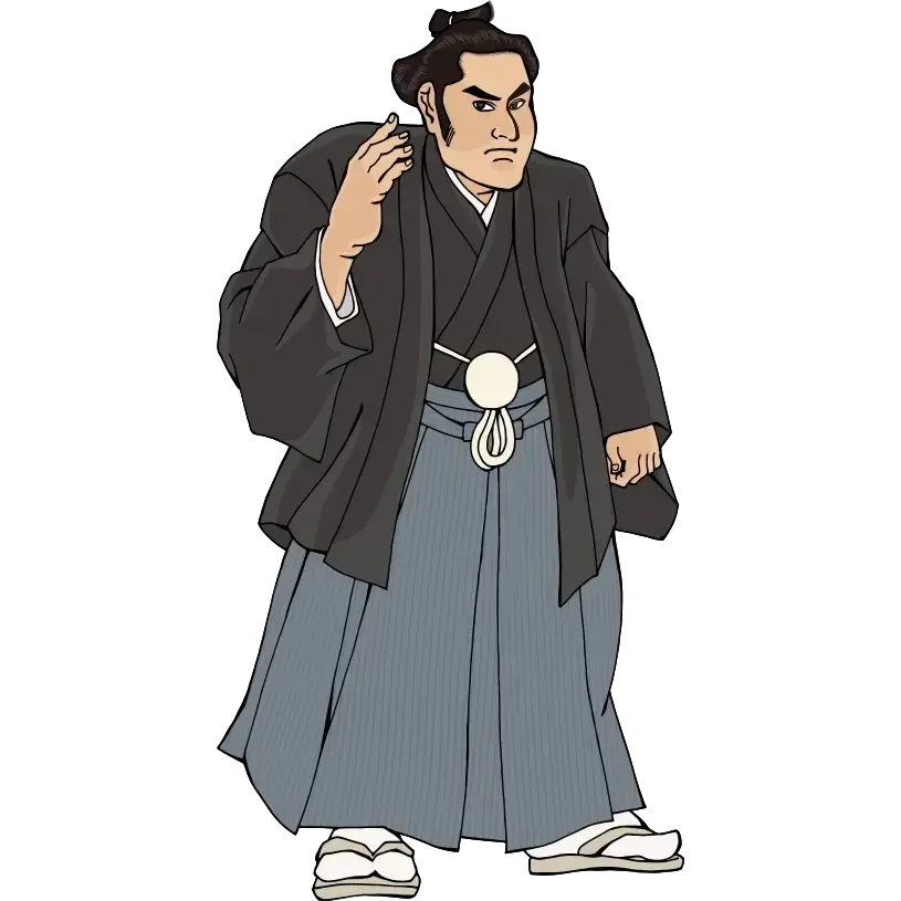 力士5