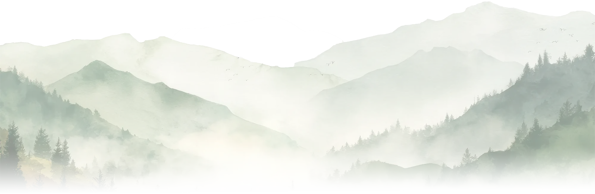 背景山