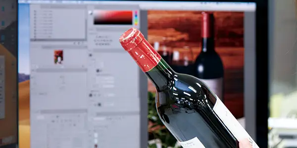 Color calibration and digital proofing workspace